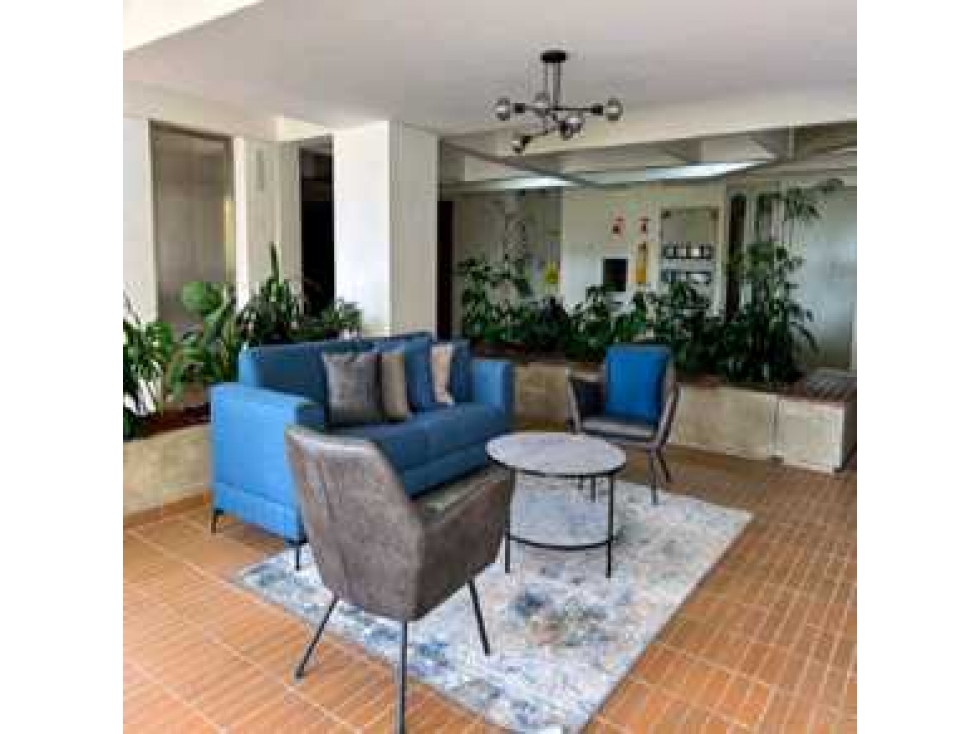 Apartamento en Marinilla vía Rionegro en venta sector Alcaravanes — foto 6