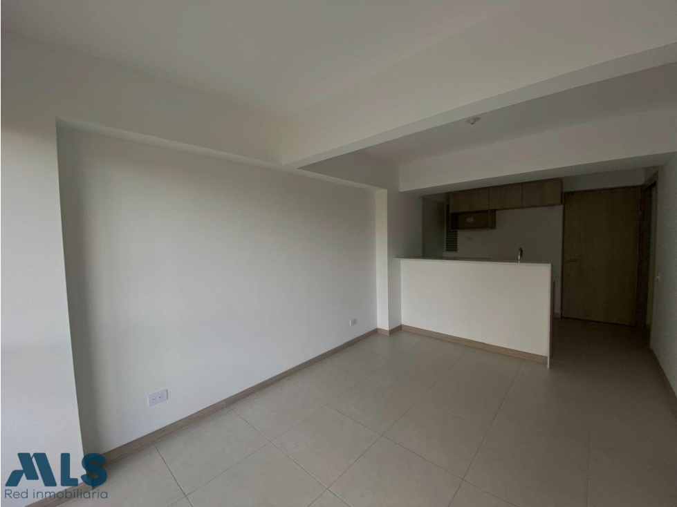 Apartamento en marinilla(MLS#249785) - 1