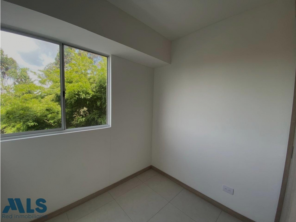 Apartamento en marinilla(MLS#249785) - 2