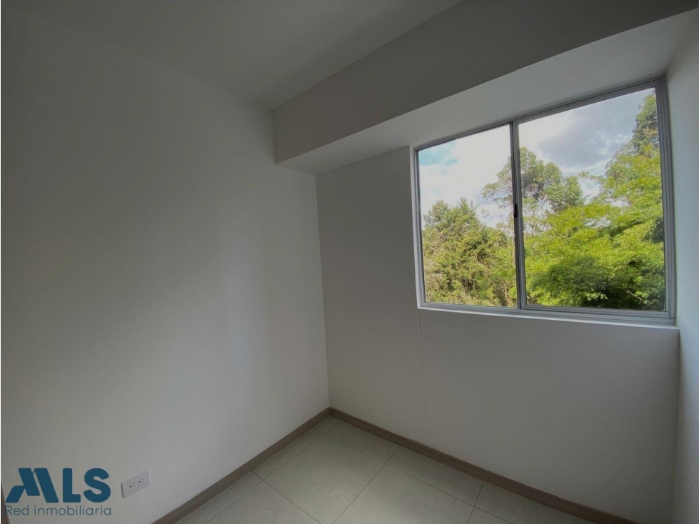 Apartamento en marinilla(MLS#249785) - 3