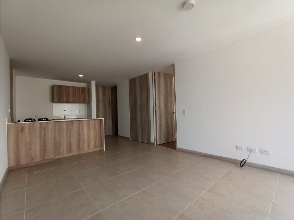 Apartamento en El Poblado, Medellín
