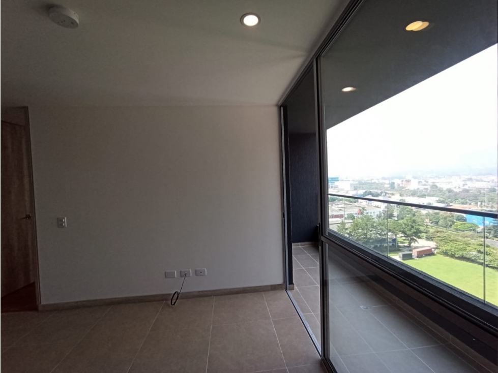 Apartamento en El Poblado, Medellín — foto 3