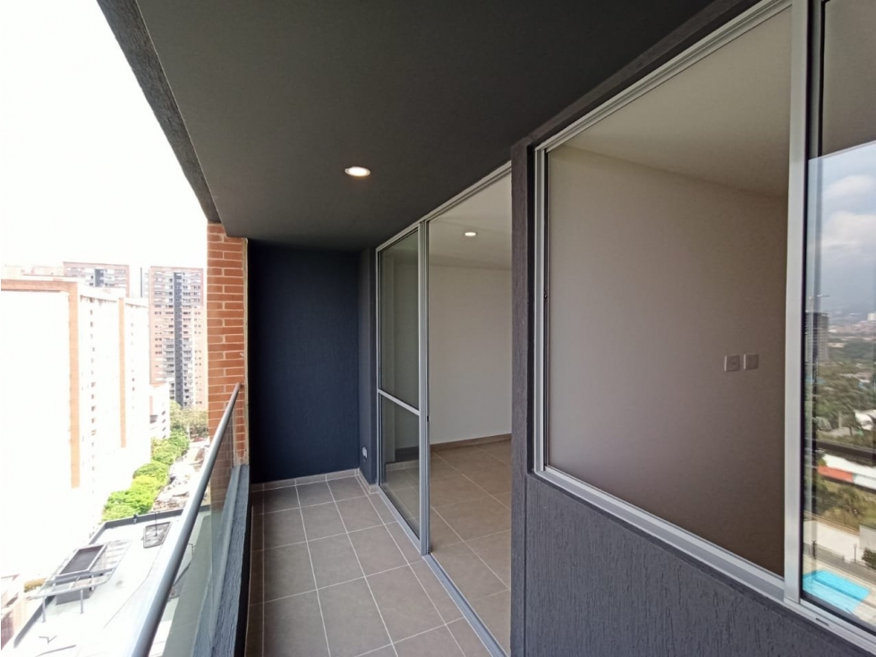 Apartamento en El Poblado, Medellín — foto 4