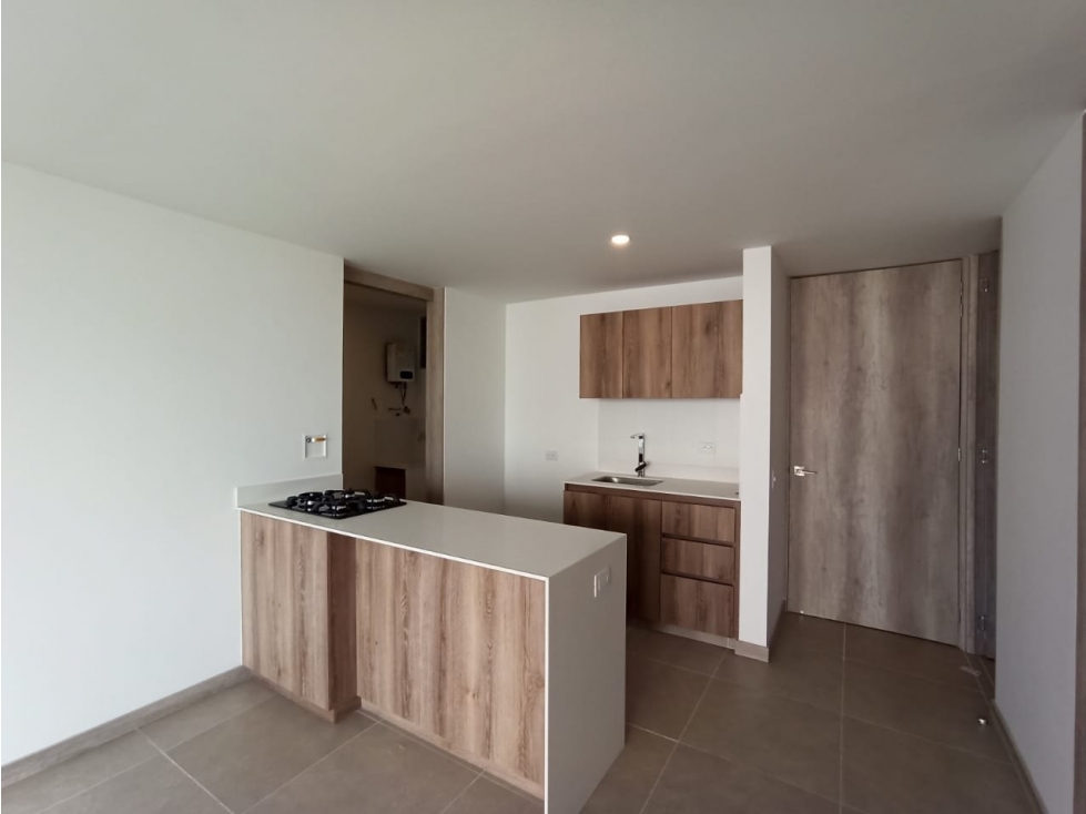 Apartamento en El Poblado, Medellín — foto 5