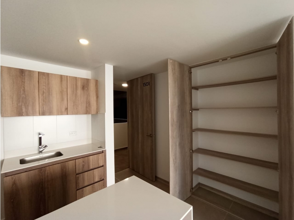 Apartamento en El Poblado, Medellín — foto 6