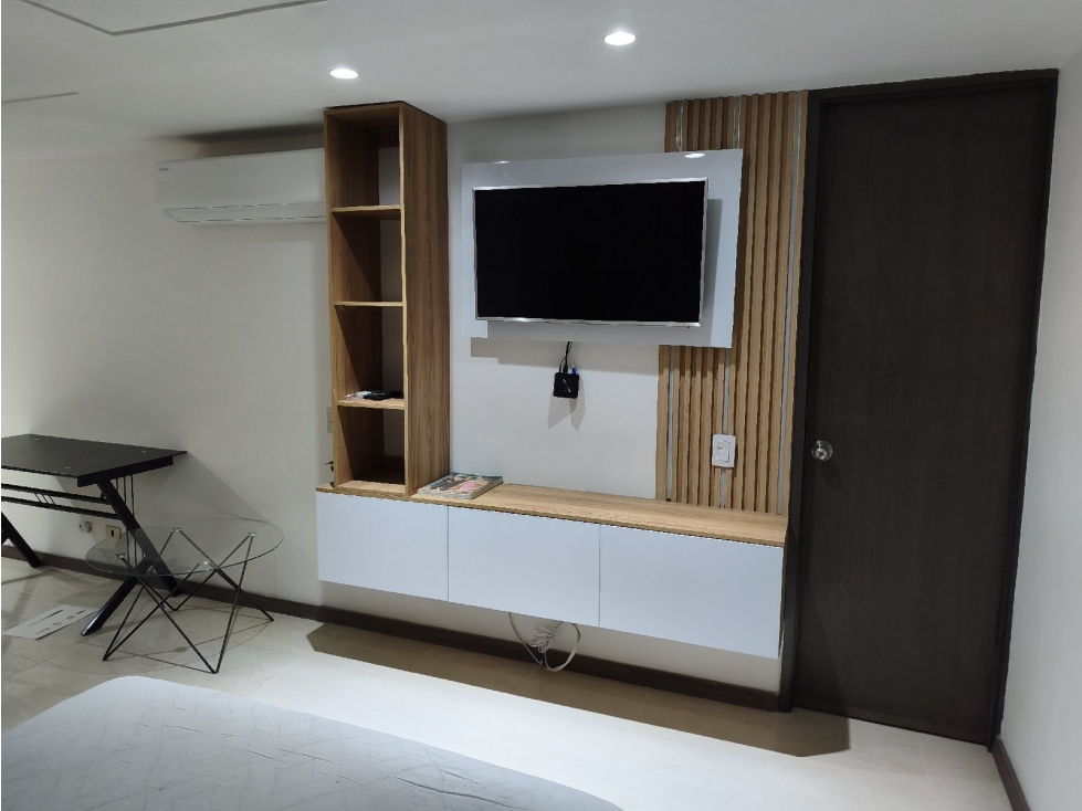 Apartamento en El Poblado, Medellín