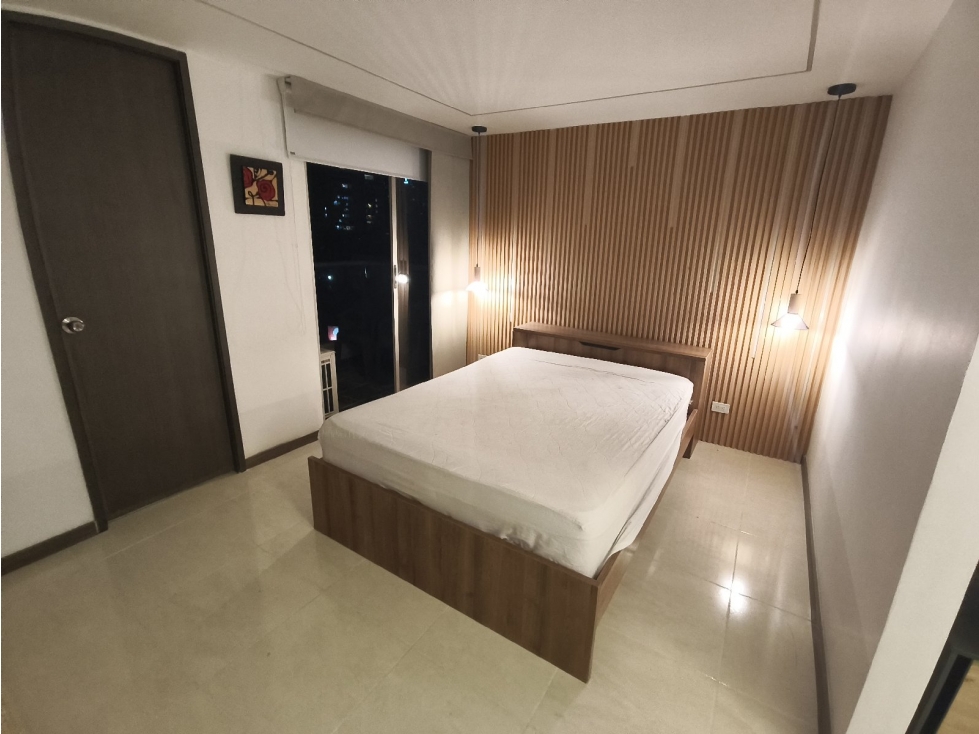 Apartamento en El Poblado, Medellín — foto 6