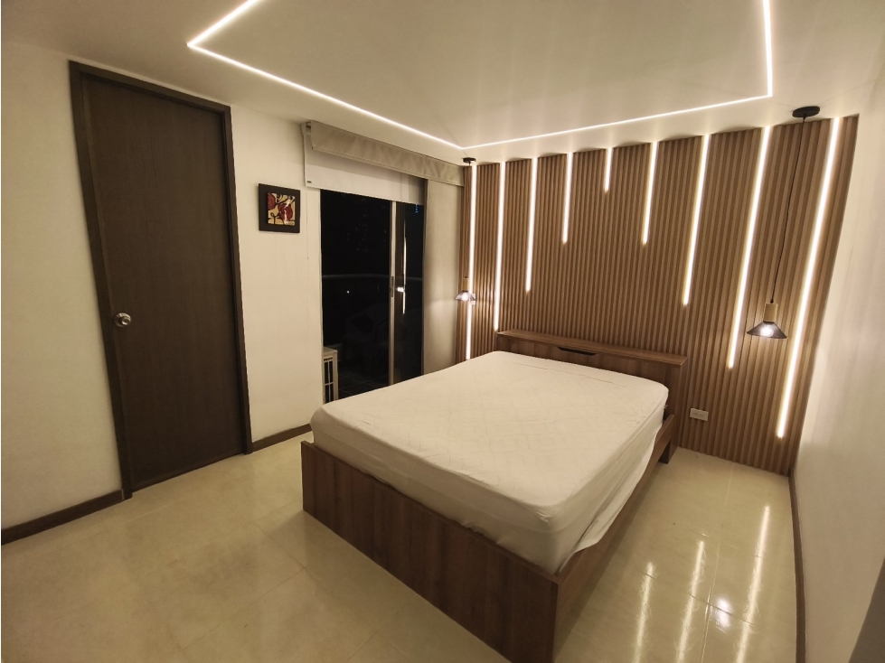 Apartamento en El Poblado, Medellín — foto 5