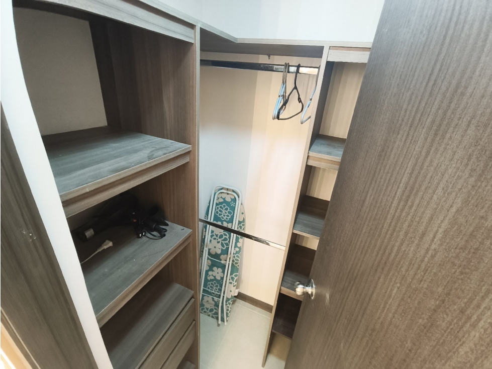 Apartamento en El Poblado, Medellín — foto 4
