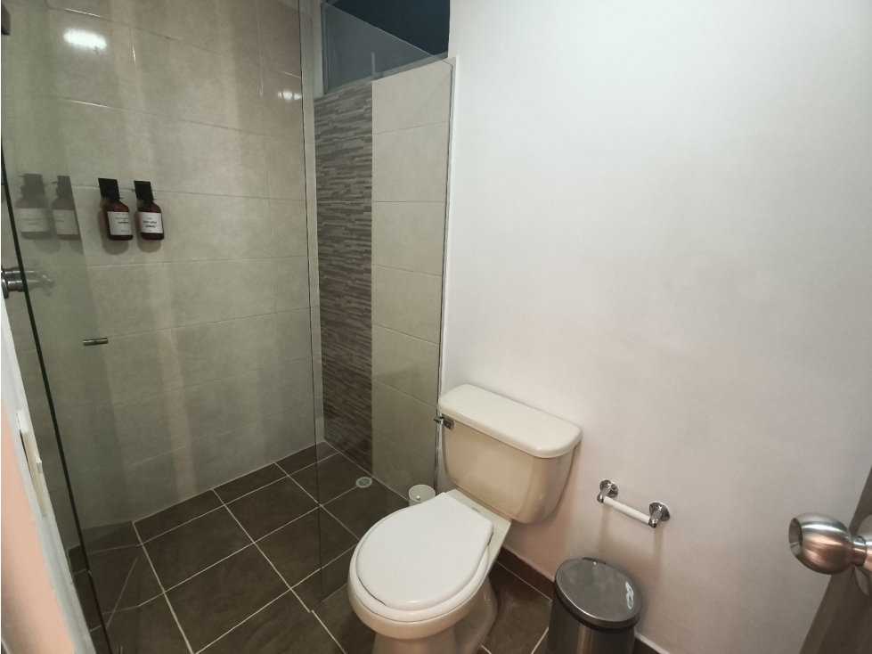 Apartamento en El Poblado, Medellín — foto 3