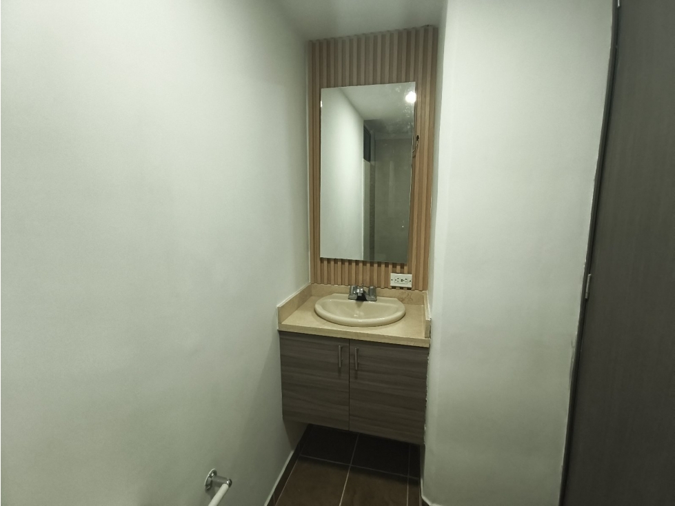 Apartamento en El Poblado, Medellín — foto 2