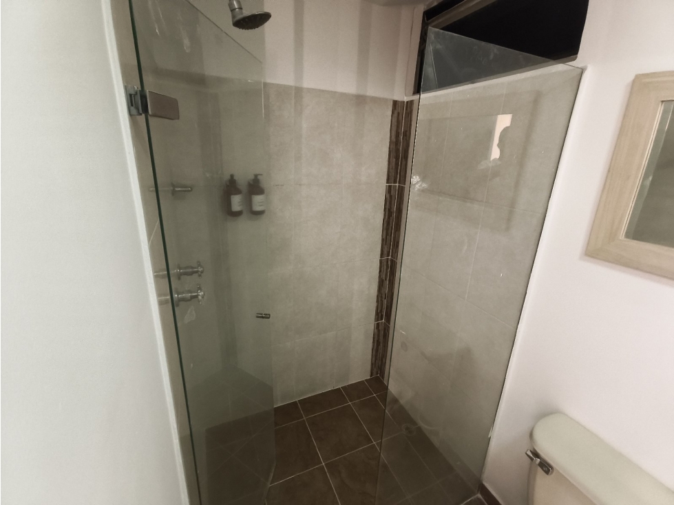 Apartamento en El Poblado, Medellín — foto 6