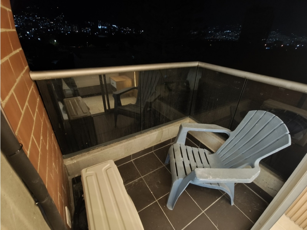 Apartamento en El Poblado, Medellín — foto 5