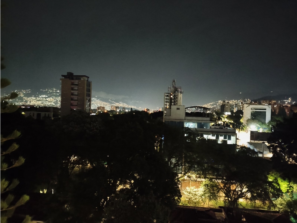 Apartamento en El Poblado, Medellín — foto 3