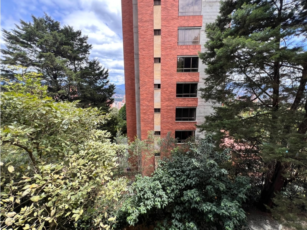 Apartamento en El Poblado, Medellín — foto 5
