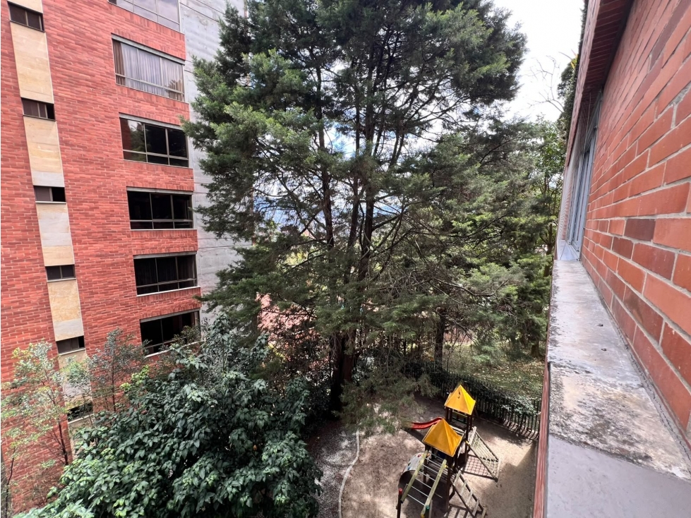 Apartamento en El Poblado, Medellín — foto 2