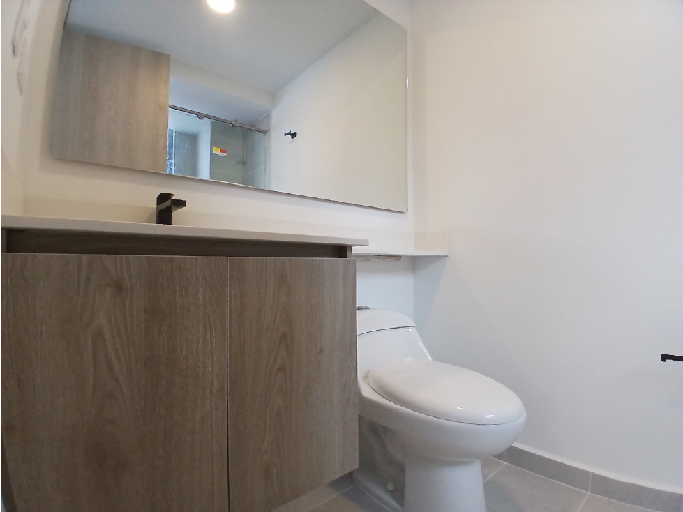 Apartamento en El Poblado, Medellín — foto 5