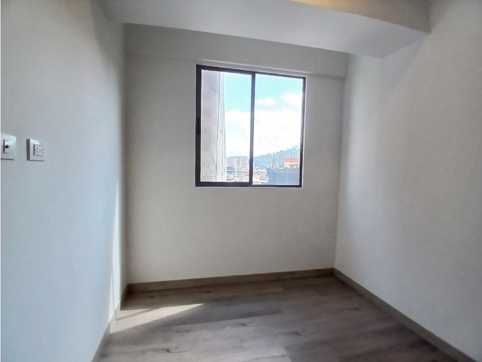 Apartamento en El Poblado, Medellín