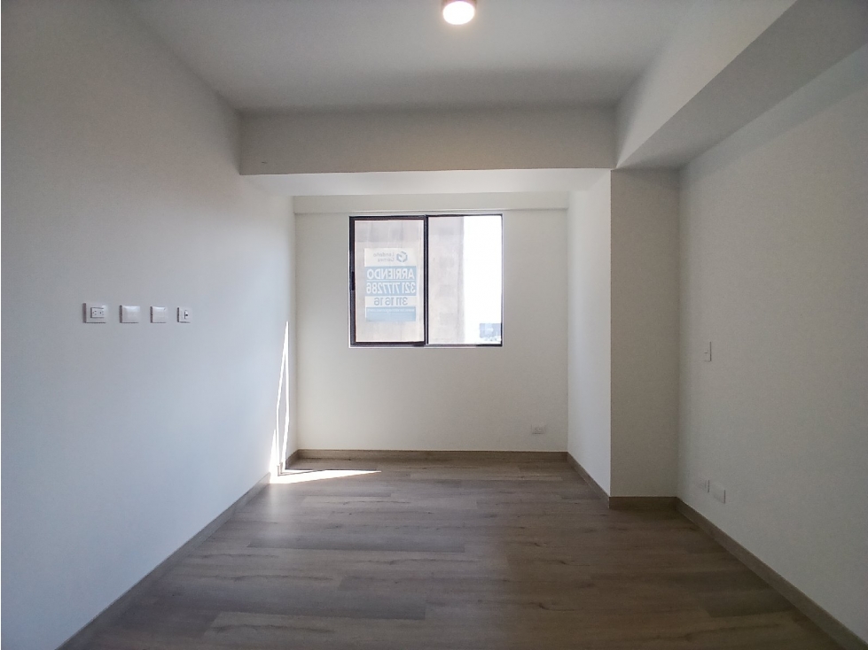 Apartamento en El Poblado, Medellín — foto 6
