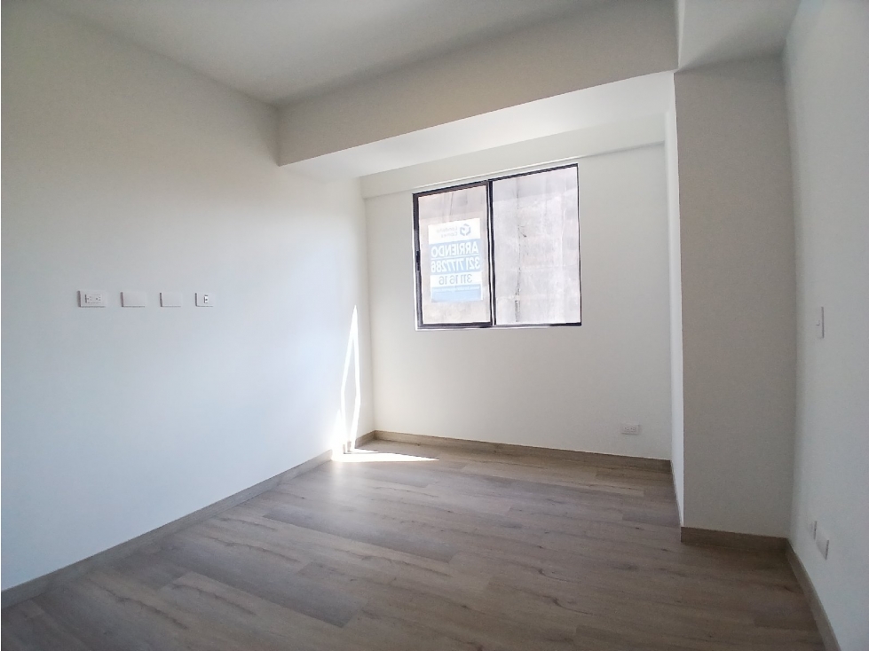 Apartamento en El Poblado, Medellín — foto 4
