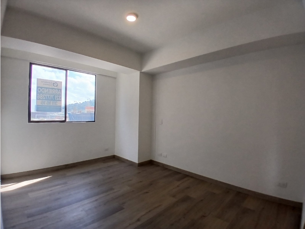Apartamento en El Poblado, Medellín — foto 3
