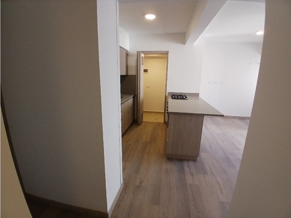 Apartamento en El Poblado, Medellín