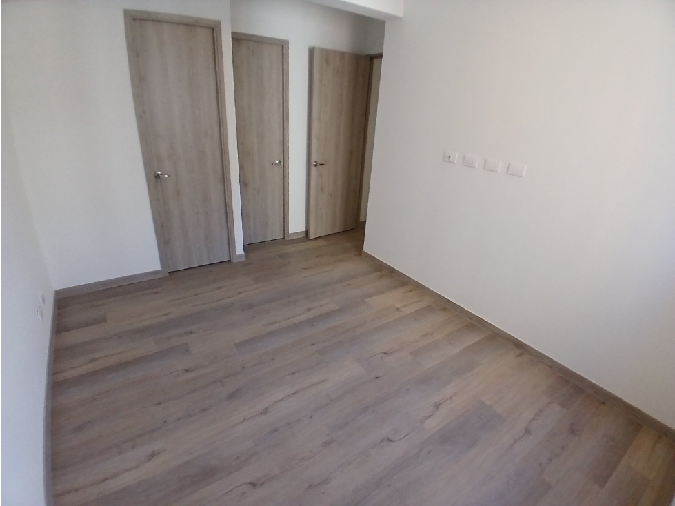 Apartamento en El Poblado, Medellín — foto 6
