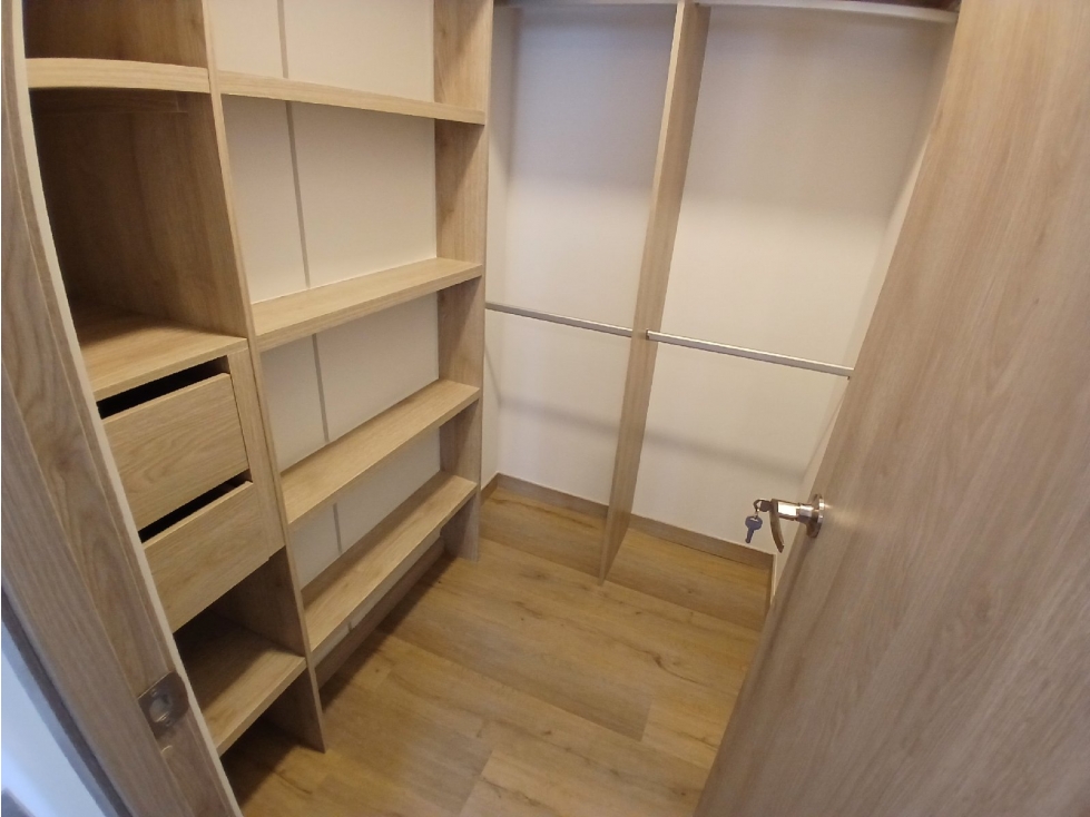 Apartamento en El Poblado, Medellín — foto 3