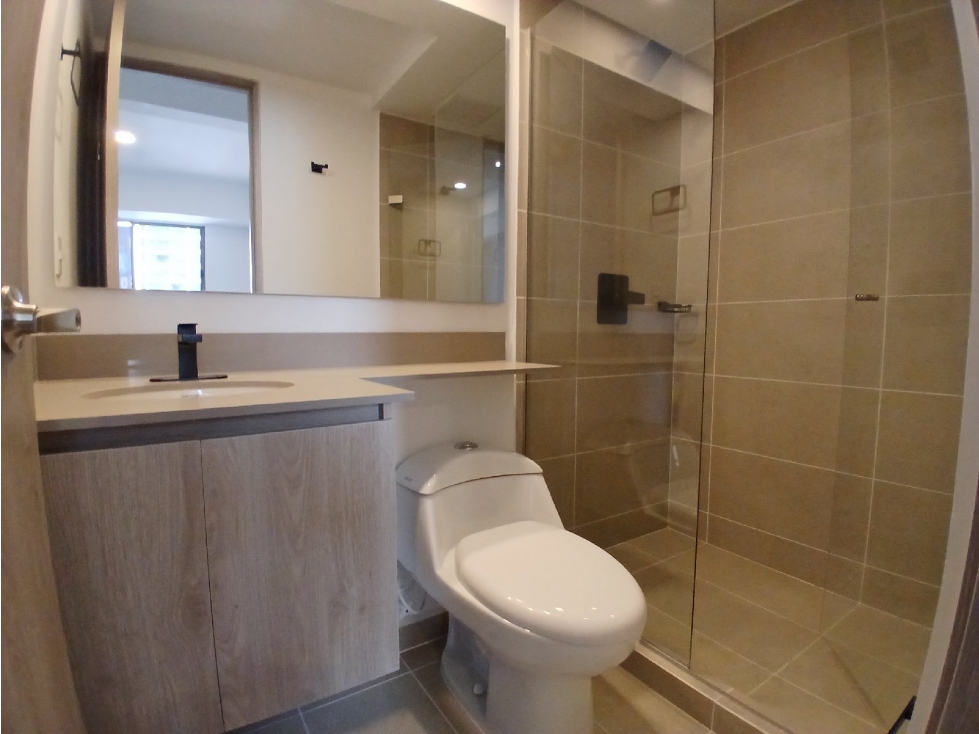 Apartamento en El Poblado, Medellín — foto 2