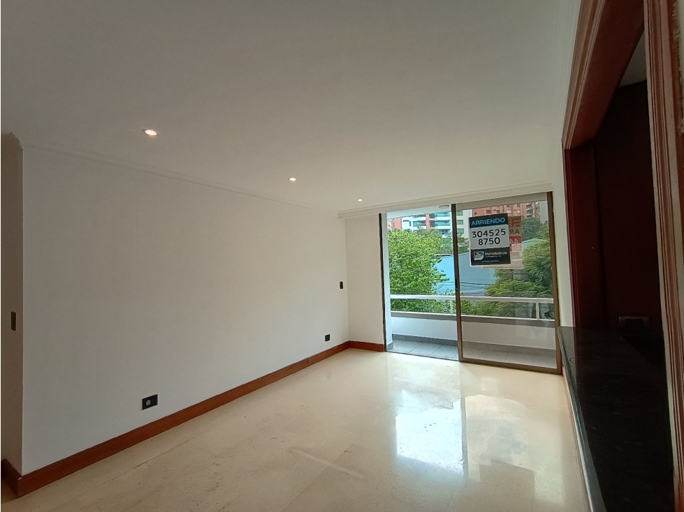 Apartamento en Santa Maria De Los Angeles, Medellín