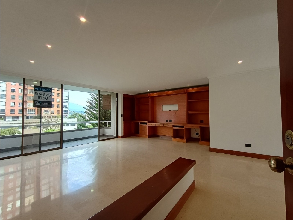 Apartamento en Santa Maria De Los Angeles, Medellín — foto 6