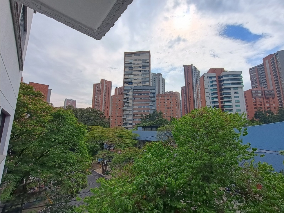 Apartamento en Santa Maria De Los Angeles, Medellín — foto 4