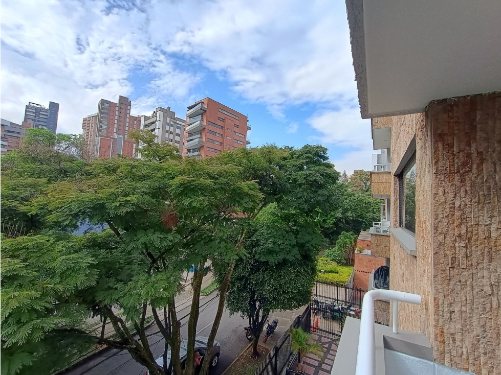 Apartamento en Santa Maria De Los Angeles, Medellín — foto 3