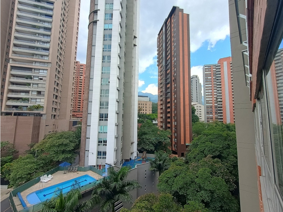 Apartamento en Santa Maria De Los Angeles, Medellín