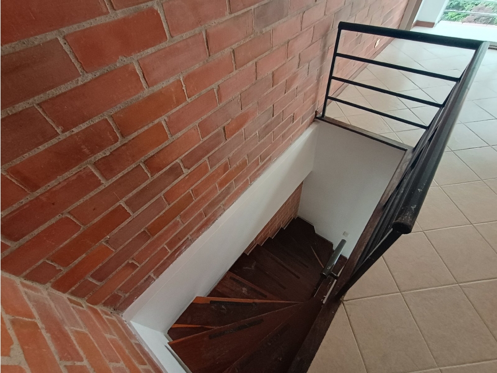 Apartamento en Santa Maria De Los Angeles, Medellín — foto 5