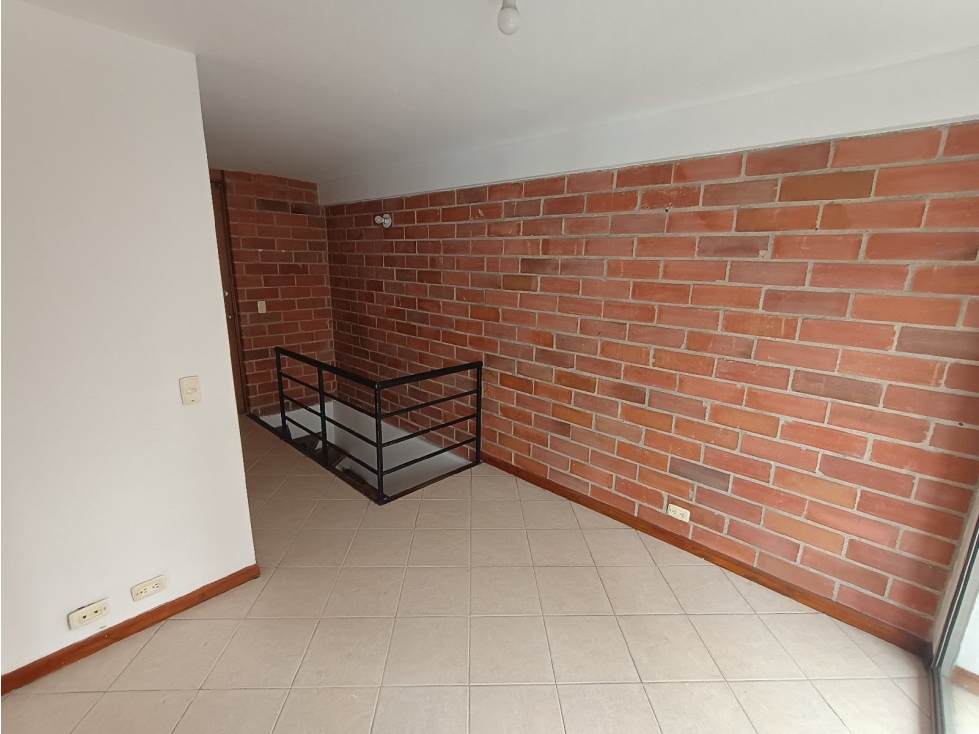 Apartamento en Santa Maria De Los Angeles, Medellín — foto 4