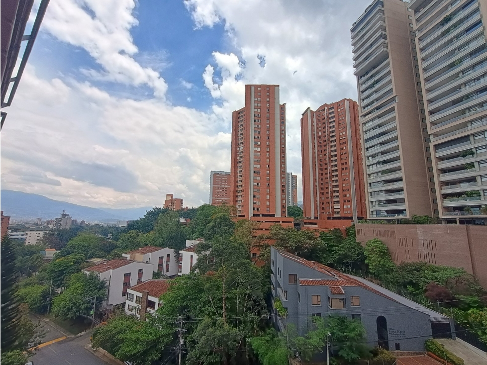 Apartamento en Santa Maria De Los Angeles, Medellín — foto 3