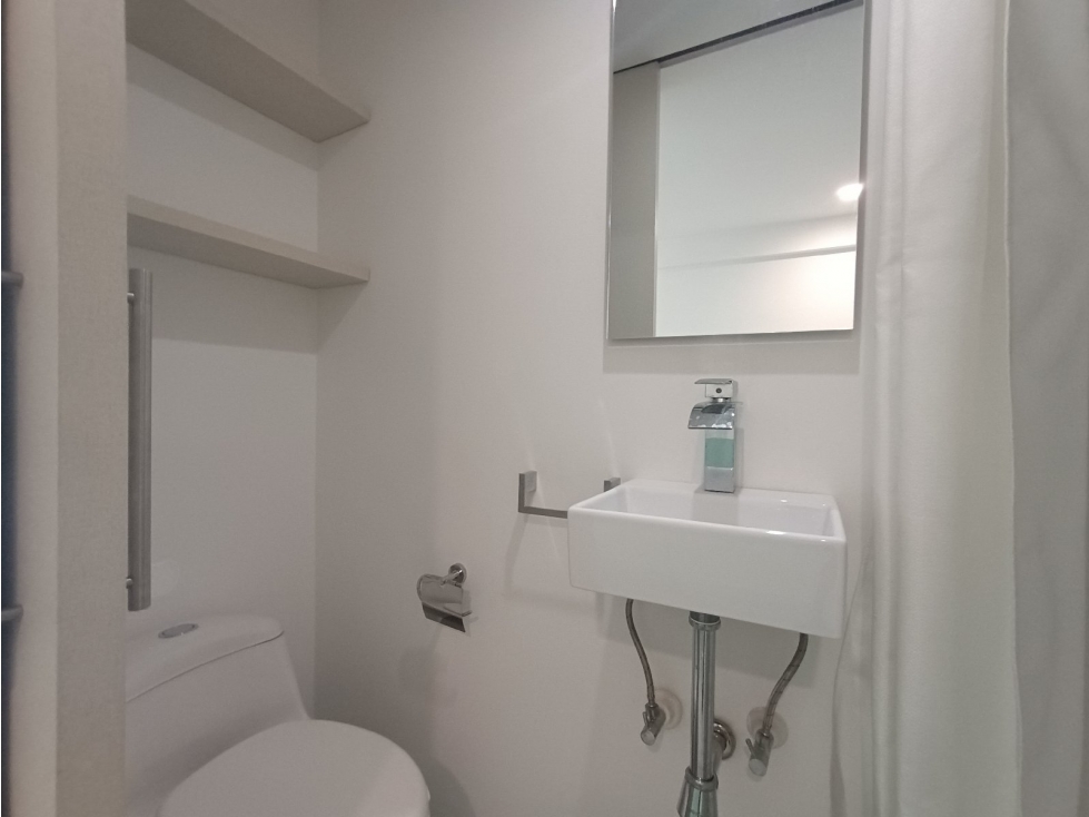 Apartamento en Santa Maria De Los Angeles, Medellín