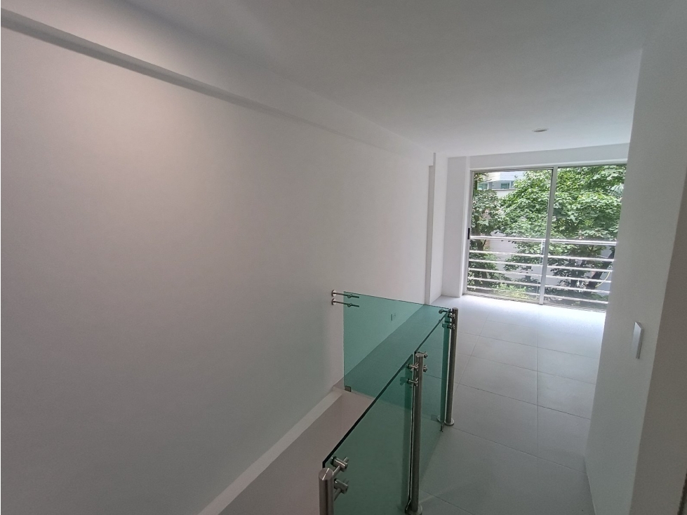 Apartamento en Santa Maria De Los Angeles, Medellín — foto 6