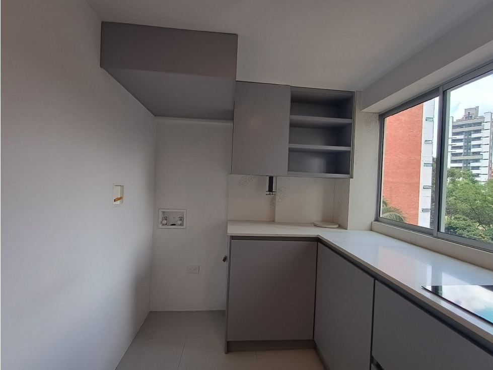 Apartamento en Santa Maria De Los Angeles, Medellín — foto 4