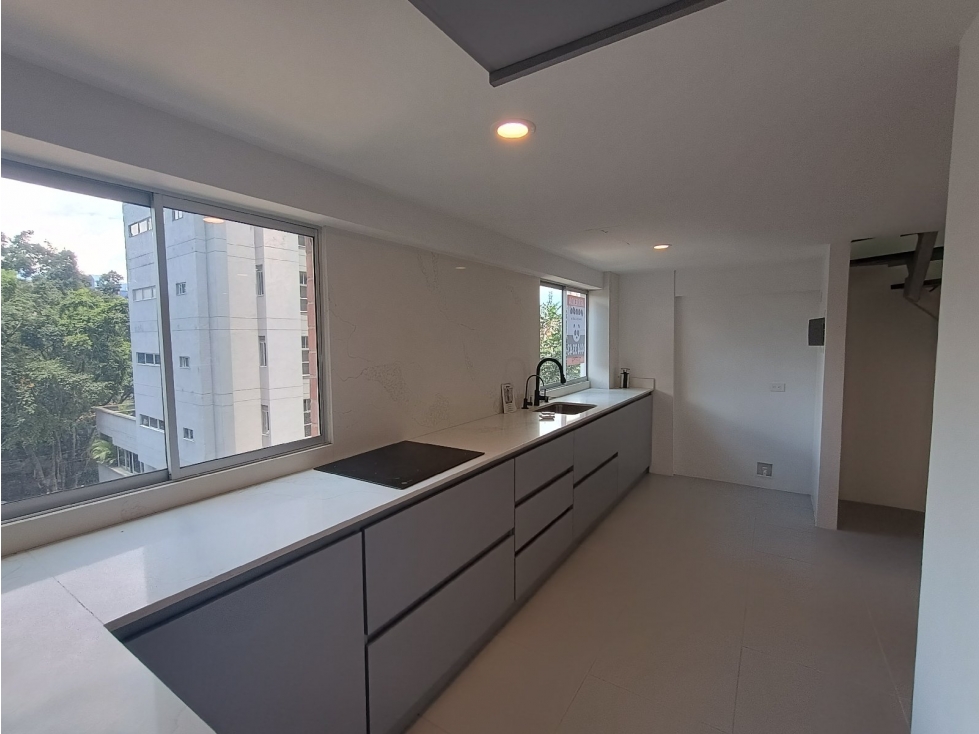 Apartamento en Santa Maria De Los Angeles, Medellín — foto 3