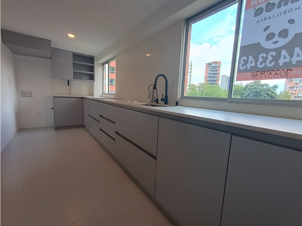 Apartamento en Santa Maria De Los Angeles, Medellín — foto 2