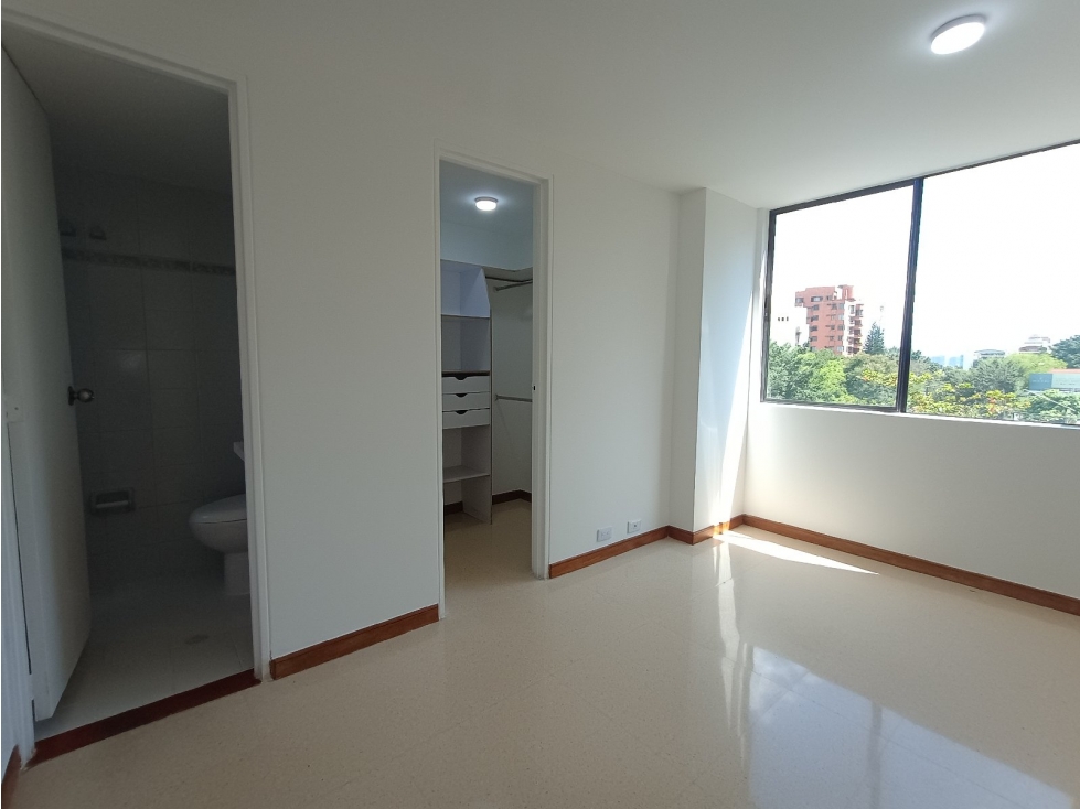 Apartamento en Santa Maria De Los Angeles, Medellín