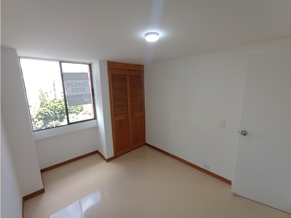 Apartamento en Santa Maria De Los Angeles, Medellín — foto 6