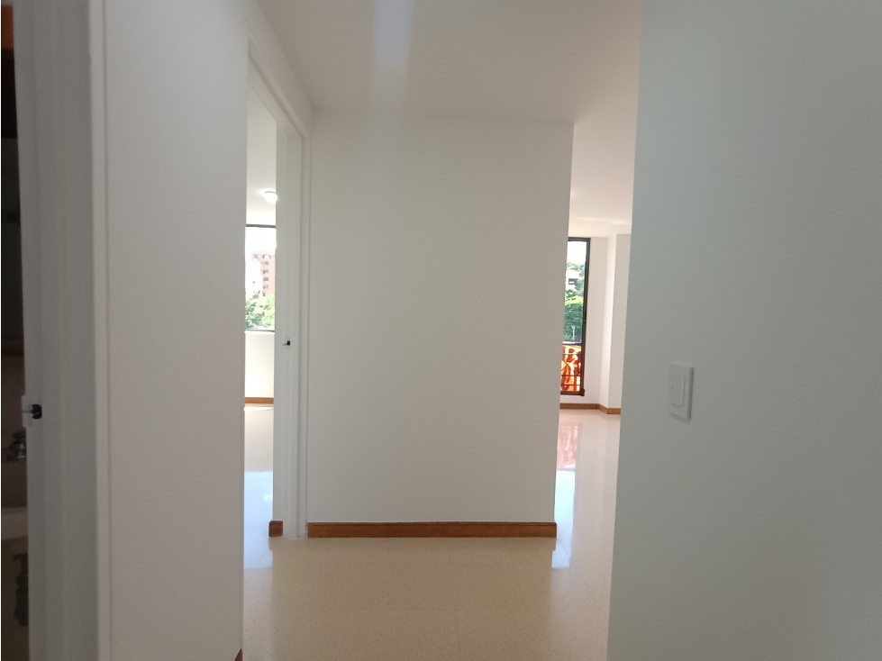 Apartamento en Santa Maria De Los Angeles, Medellín — foto 5