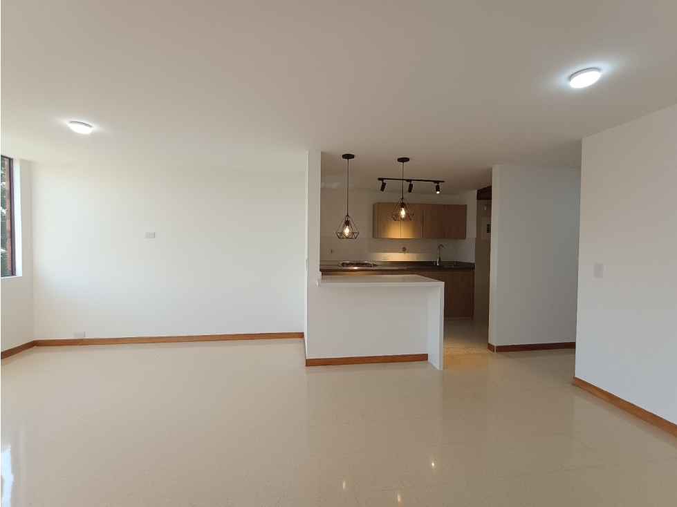 Apartamento en Santa Maria De Los Angeles, Medellín — foto 4