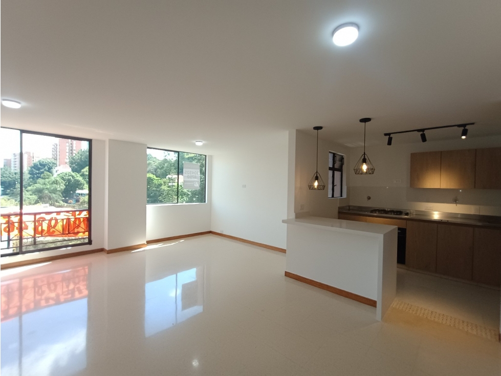 Apartamento en Santa Maria De Los Angeles, Medellín — foto 3