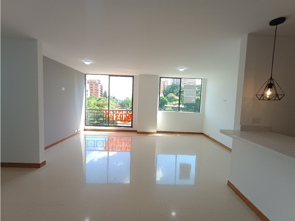 Apartamento en Santa Maria De Los Angeles, Medellín — foto 2