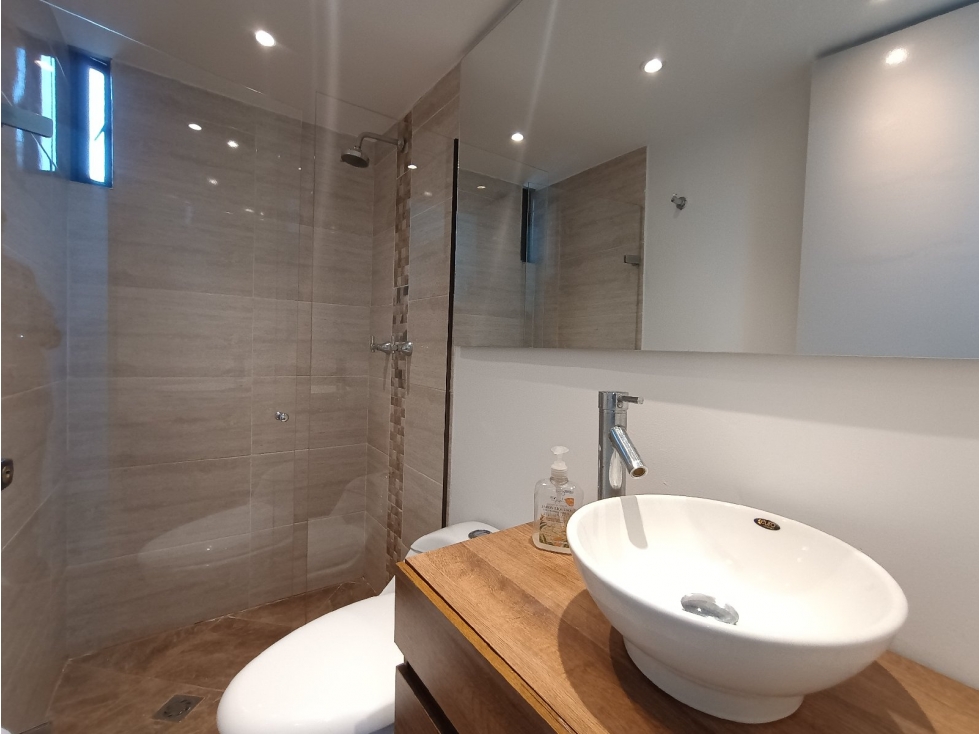 Apartamento en Santa Maria De Los Angeles, Medellín