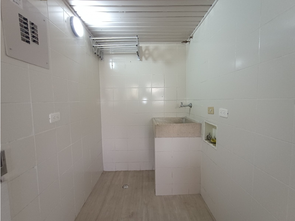 Apartamento en Santa Maria De Los Angeles, Medellín — foto 5